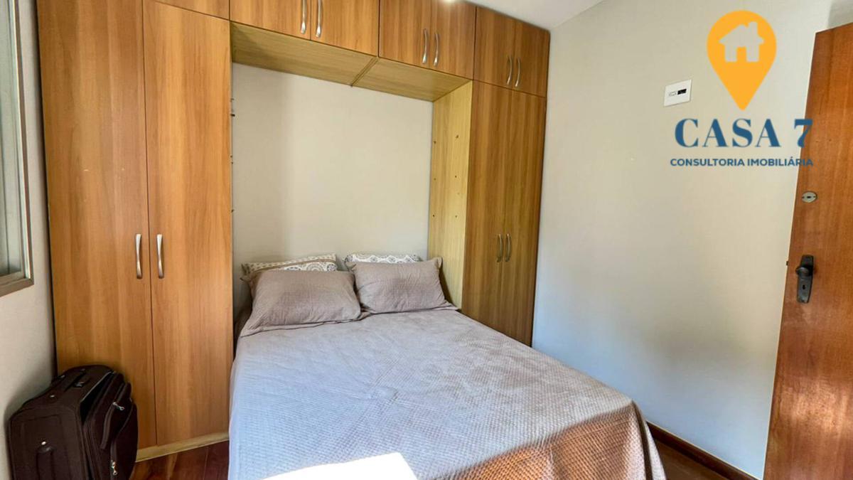 Apartamento, Buritis, 3 Quartos, 2 Vagas, 1 Suíte