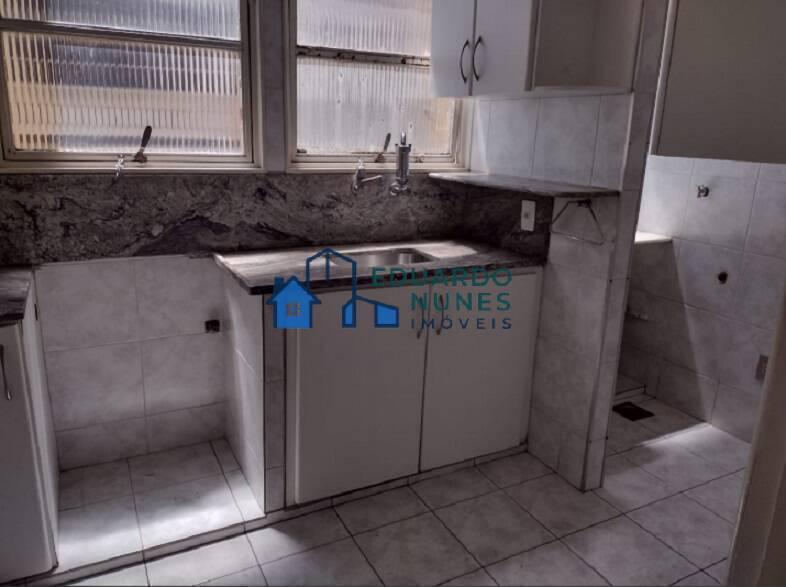 Apartamento, Barro Preto, 1 Quarto, 0 Vaga