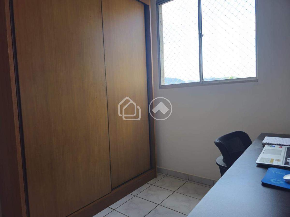 Apartamento, Palmeiras, 2 Quartos, 1 Vaga