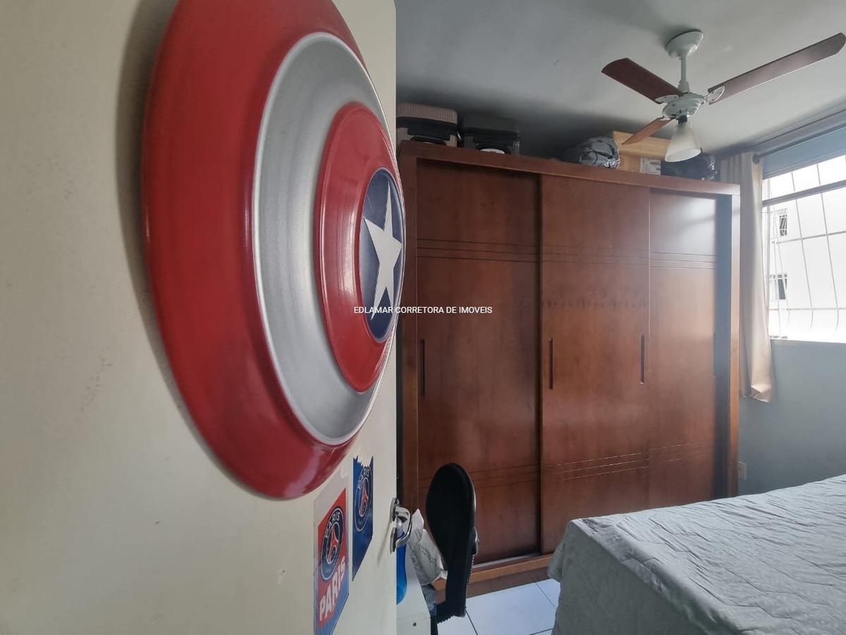 Apartamento, Jardim Riacho das Pedras, 3 Quartos, 1 Vaga, 1 Suíte