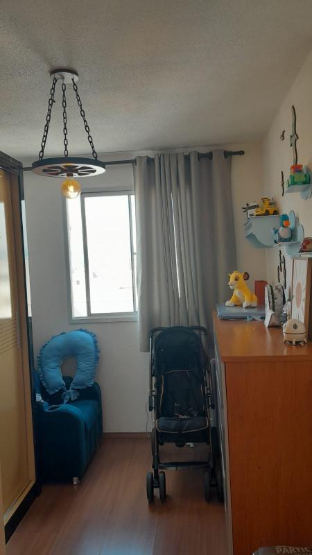 Apartamento, Jk, 2 Quartos, 1 Vaga