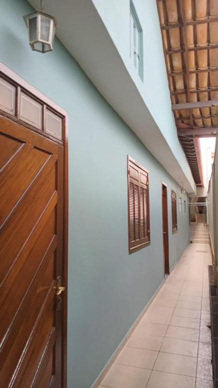 Casa, Barreiro, 5 Quartos, 5 Vagas, 2 Suítes