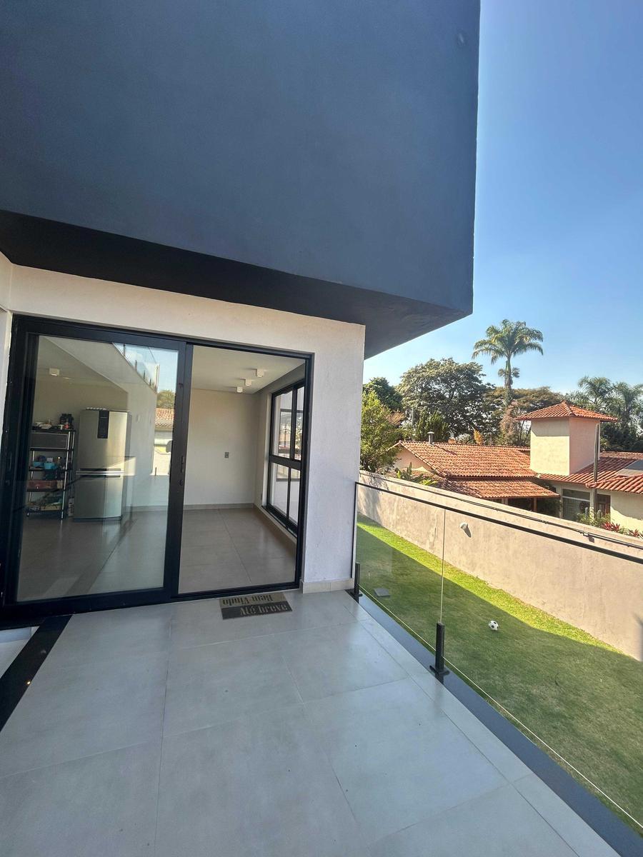 Casa, Bandeirantes (pampulha), 5 Quartos, 4 Vagas, 5 Suítes