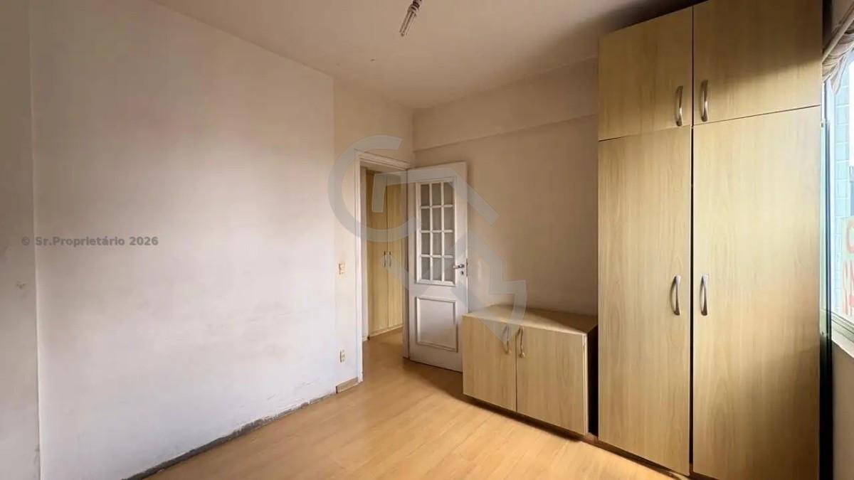Apartamento, Lourdes, 3 Quartos, 2 Vagas, 1 Suíte