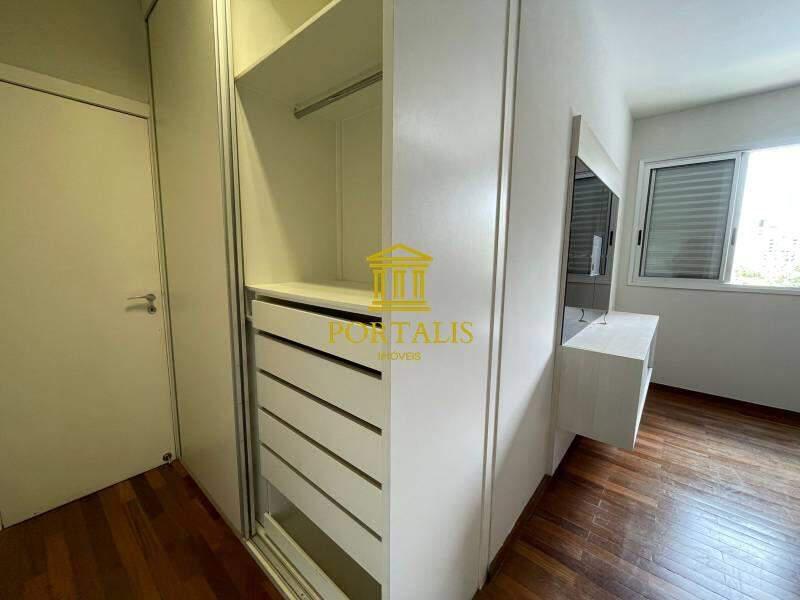 Apartamento, Santo Agostinho, 4 Quartos, 3 Vagas, 1 Suíte