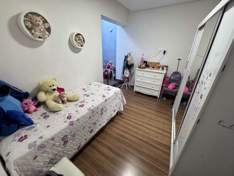 Casa, Renascença, 3 Quartos, 2 Vagas, 2 Suítes