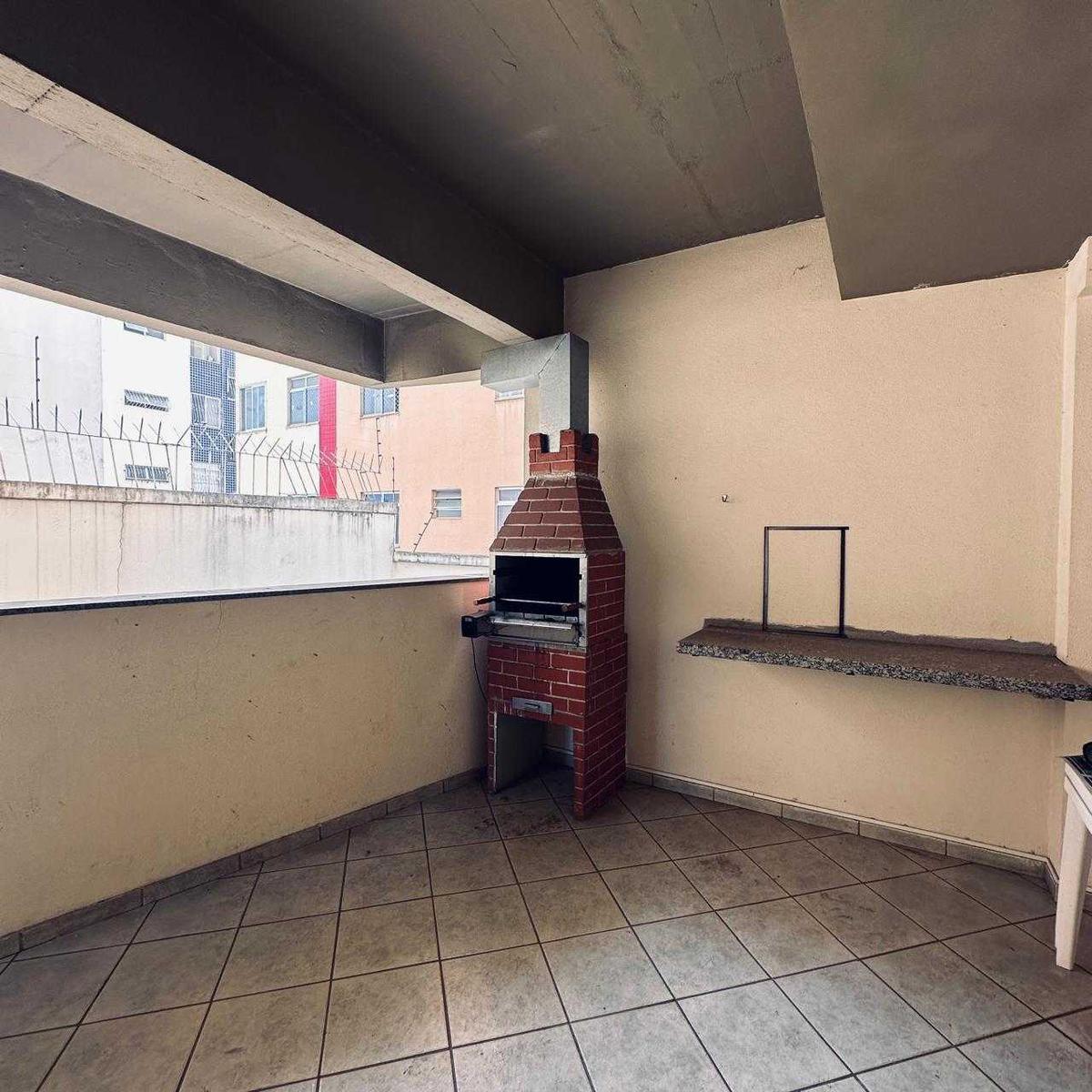 Apartamento, Castelo, 2 Quartos, 2 Vagas