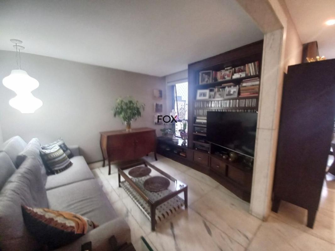 Apartamento, São Pedro, 4 Quartos, 3 Vagas, 3 Suítes