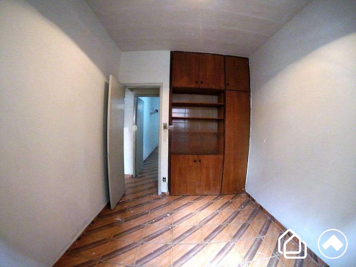Apartamento, Carlos Prates, 3 Quartos