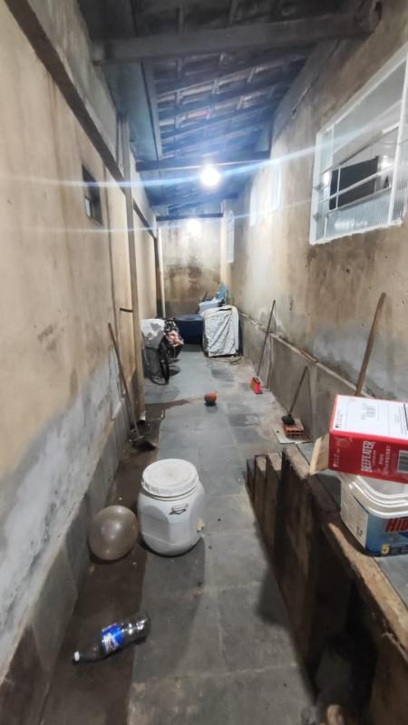 Casa, Santa Terezinha, 3 Quartos, 6 Vagas, 1 Suíte