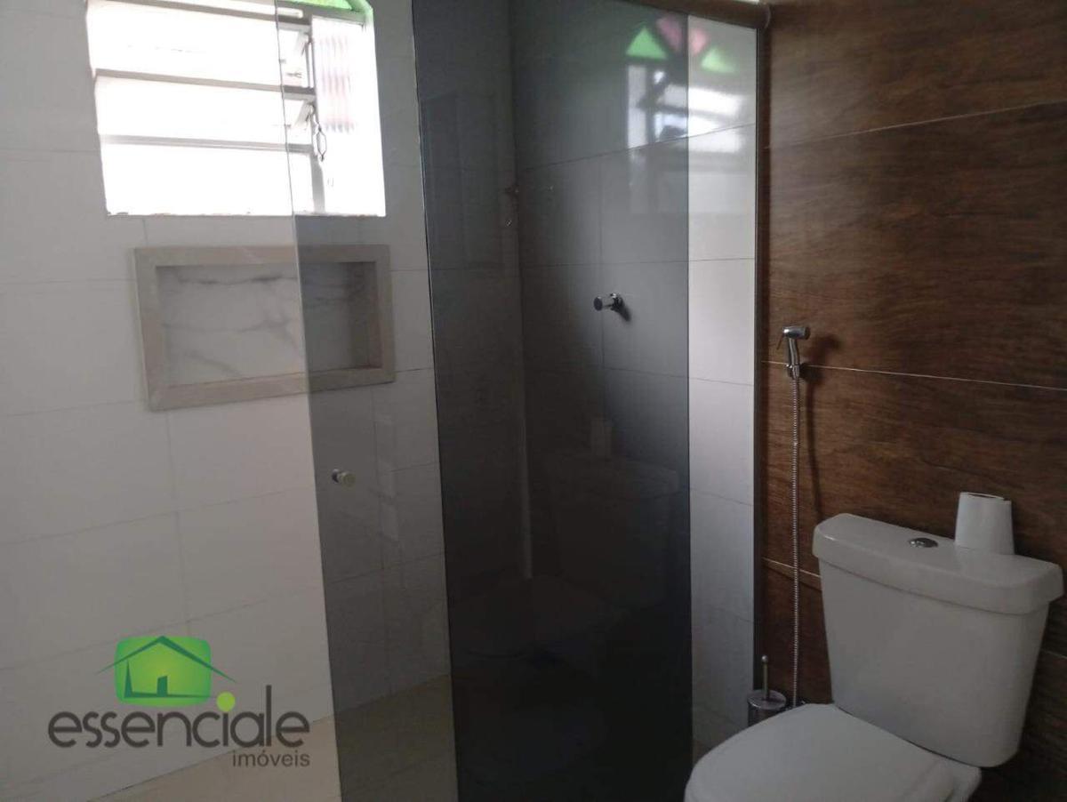 Casa, Jardim das Oliveiras, 3 Quartos, 6 Vagas, 1 Suíte