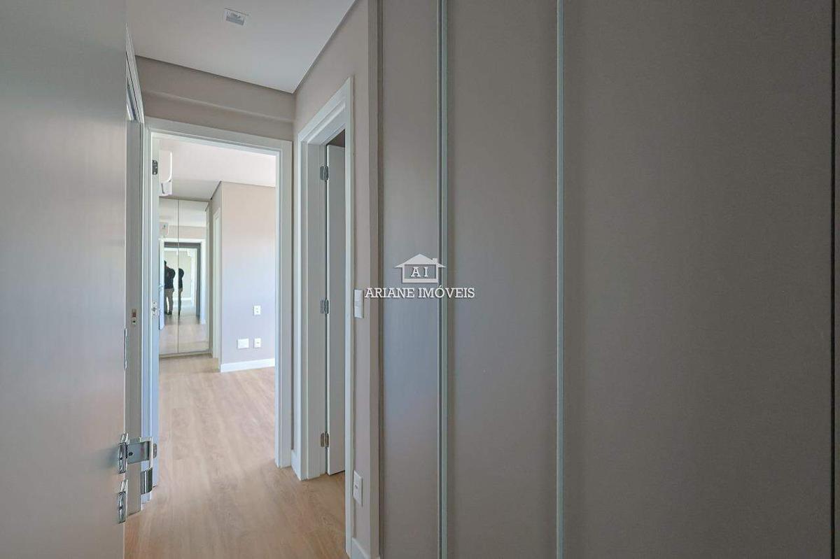 Apartamento, Cruzeiro, 4 Quartos, 3 Vagas, 2 Suítes