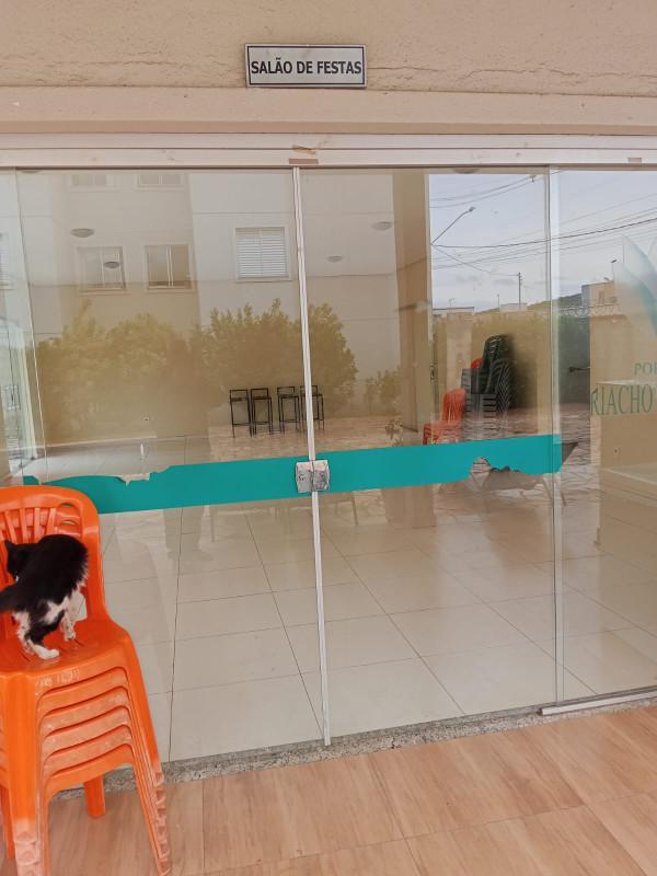 Apartamento, Riacho da Mata, 2 Quartos, 1 Vaga