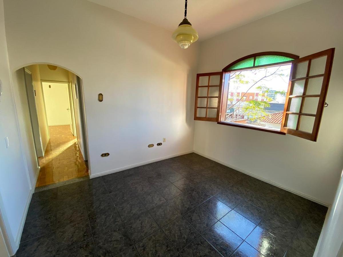 Casa, Floresta, 4 Quartos, 1 Vaga, 1 Suíte