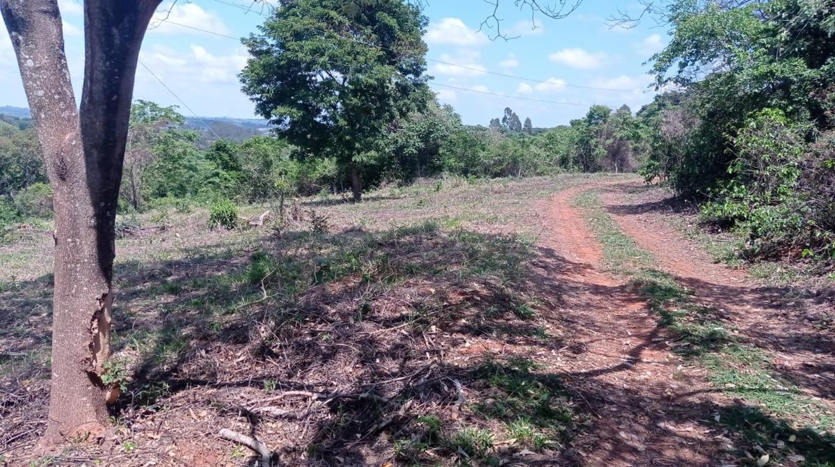 Fazenda, Zona Rural, 1 Quarto, 0 Vaga
