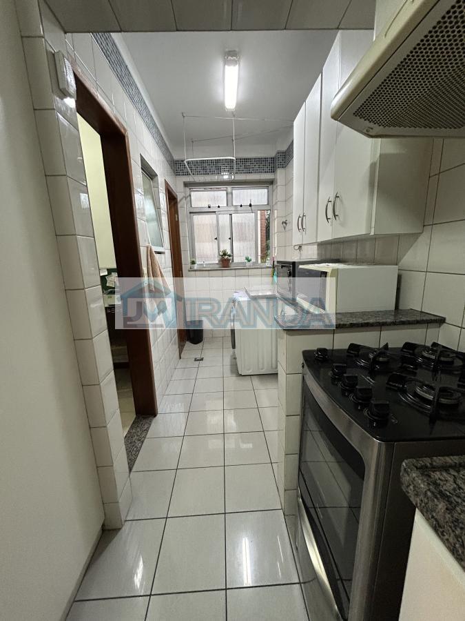 Apartamento, Castelo, 3 Quartos, 2 Vagas, 1 Suíte