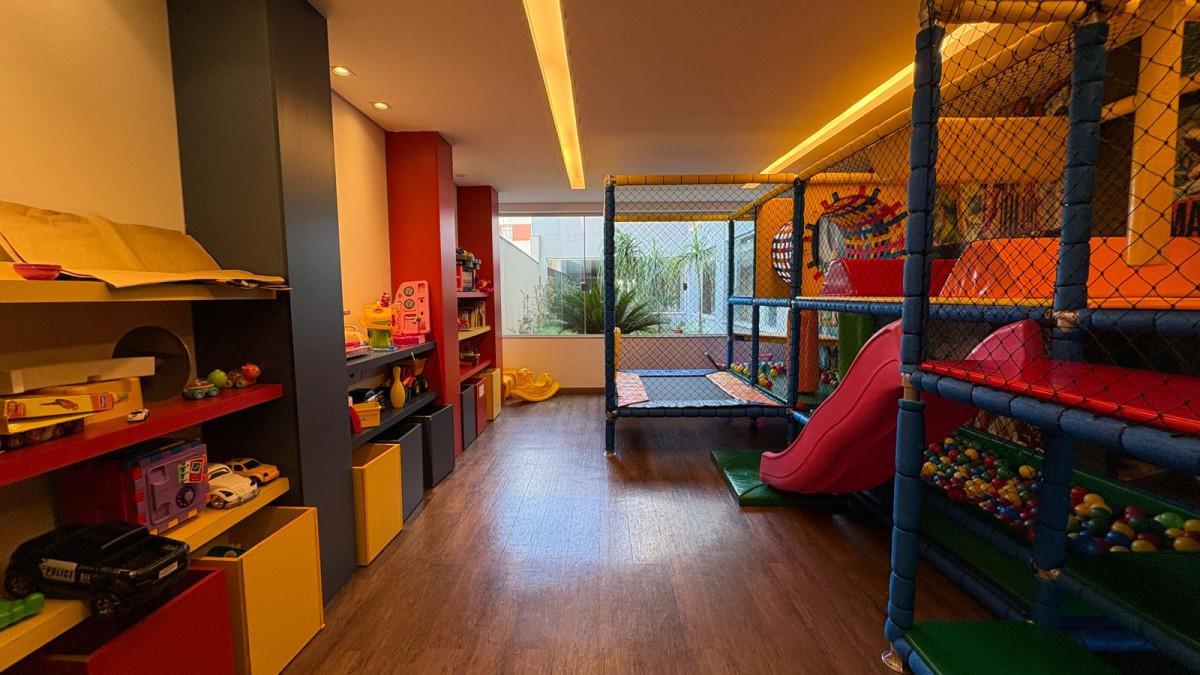 Apartamento, Calafate, 3 Quartos, 2 Vagas, 1 Suíte