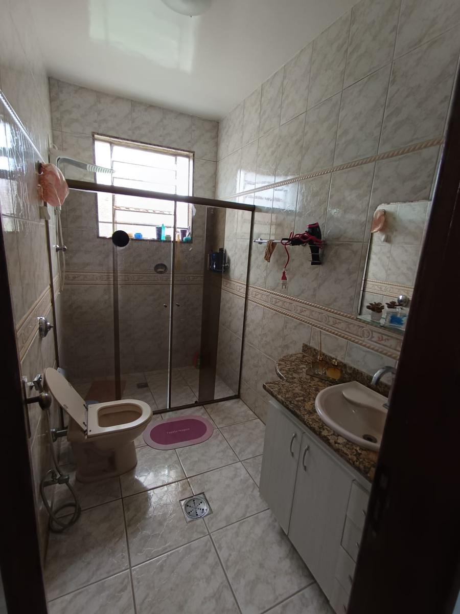 Casa, Recanto da Pampulha, 5 Quartos, 4 Vagas, 2 Suítes