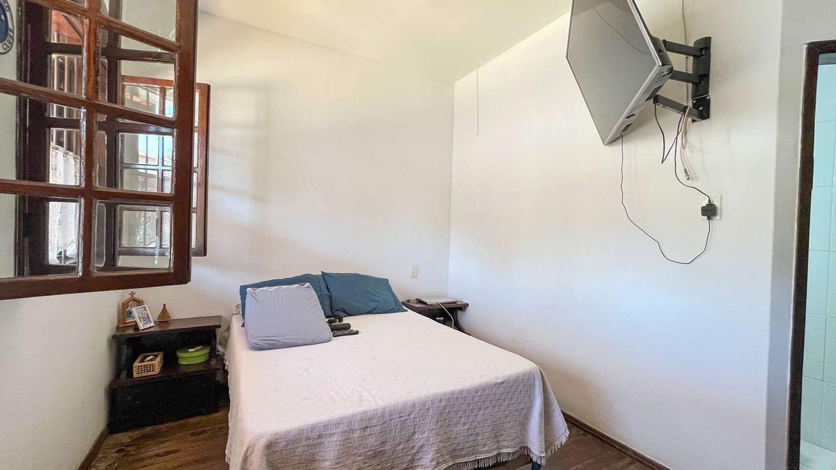 Casa, Ouro Preto, 4 Quartos, 3 Vagas, 1 Suíte