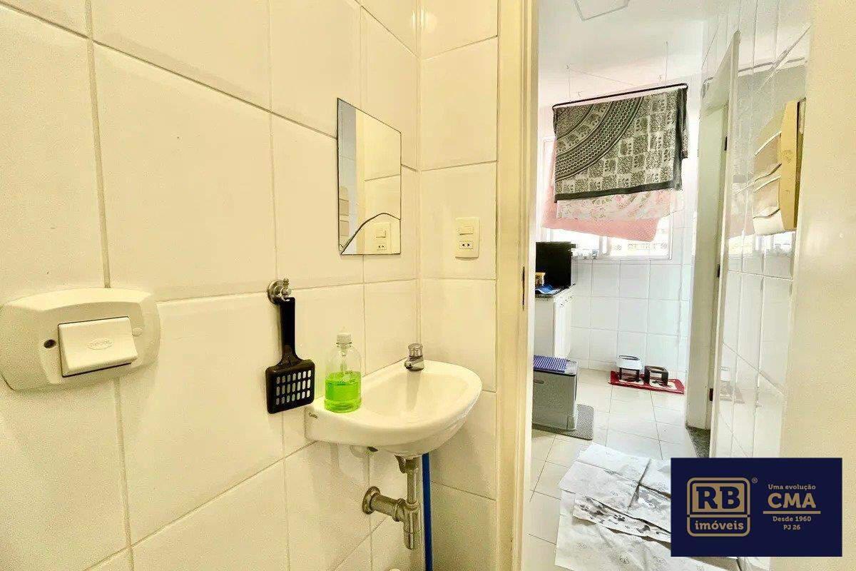 Apartamento, Lourdes, 4 Quartos, 2 Vagas, 1 Suíte