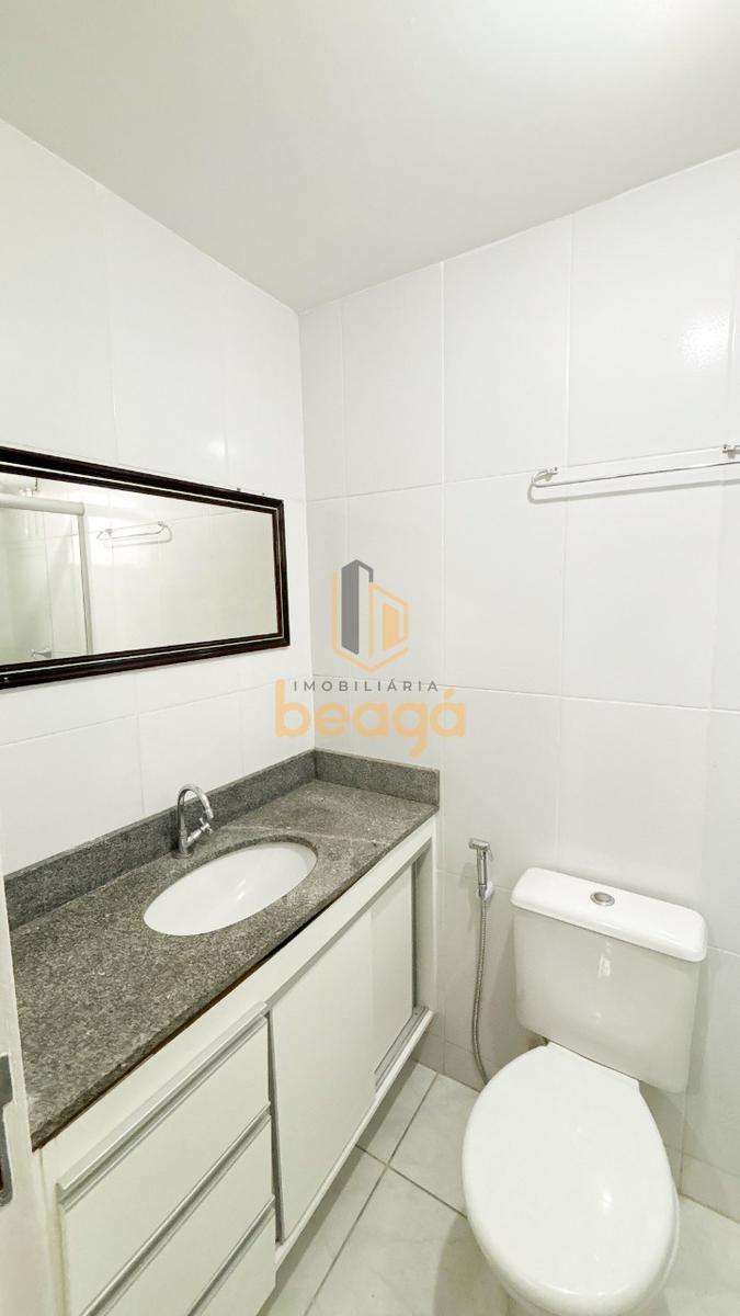 Apartamento, Castelo, 3 Quartos, 2 Vagas, 1 Suíte