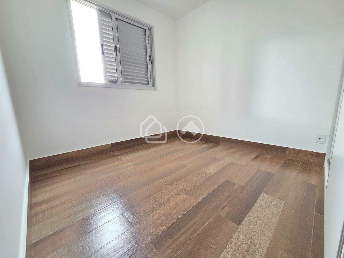 Apartamento, Buritis, 2 Quartos, 2 Vagas, 1 Suíte