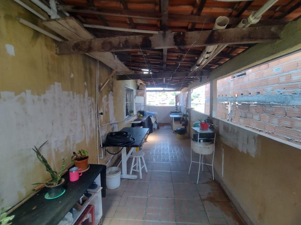Casa, Ouro Minas, 6 Quartos, 11 Vagas