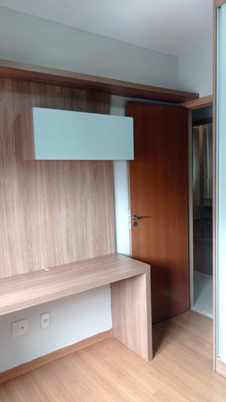 Apartamento, Cinquentenário, 3 Quartos, 2 Vagas, 1 Suíte