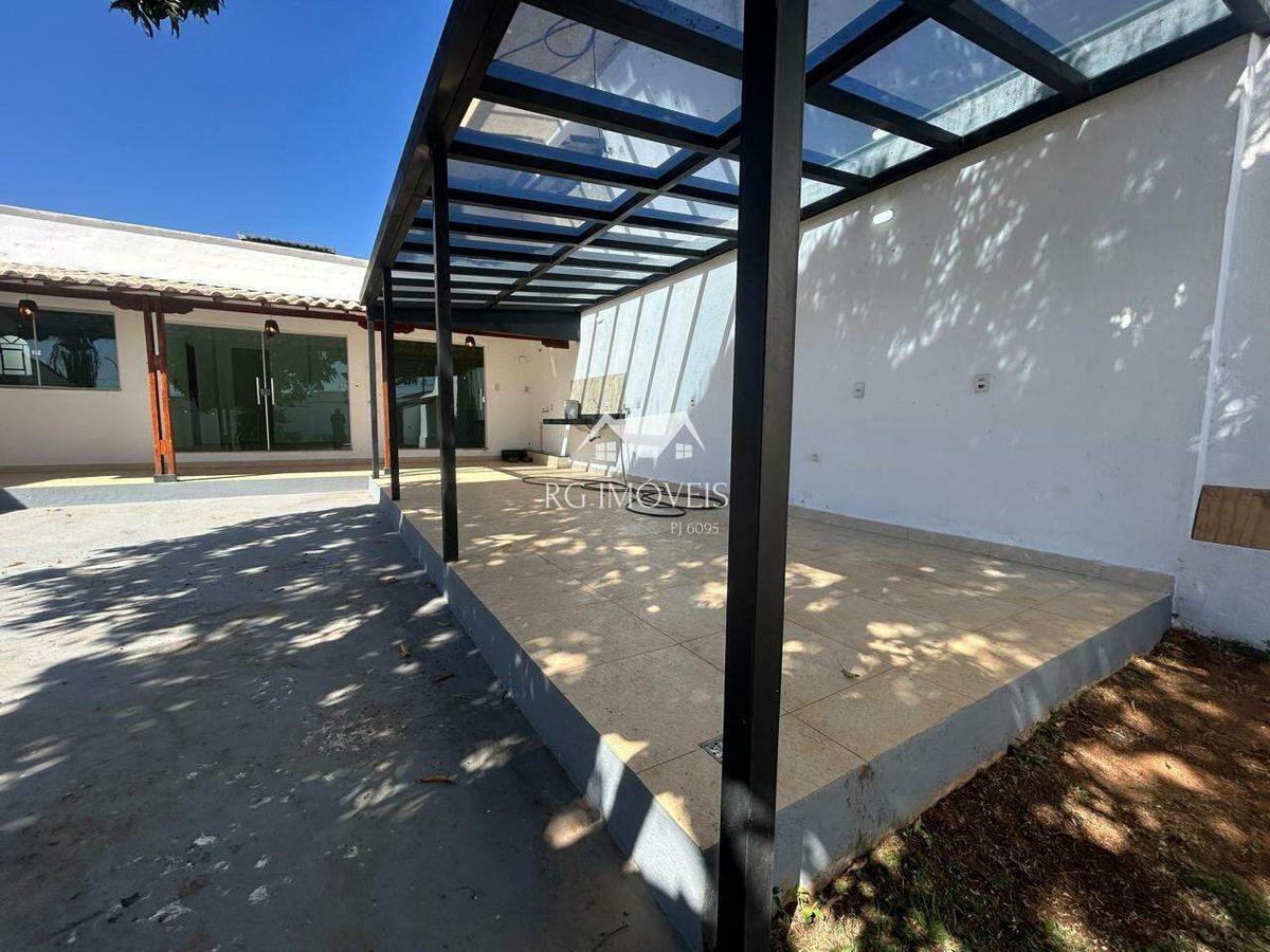 Casa, Novo Progresso, 2 Quartos, 6 Vagas