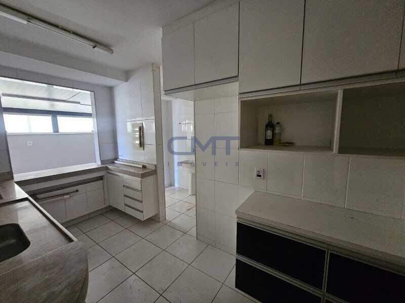 Apartamento, Buritis, 3 Quartos, 3 Vagas, 1 Suíte