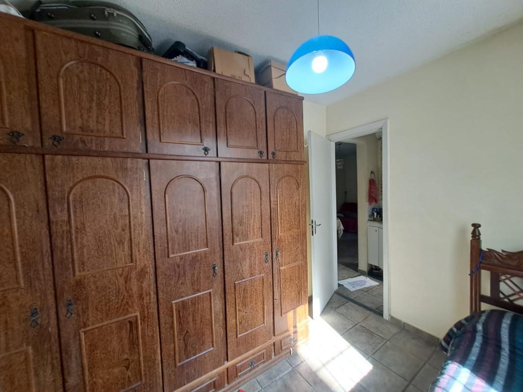 Apartamento, Vila Beneves, 2 Quartos, 1 Vaga