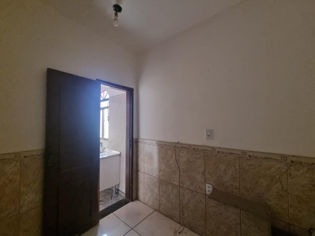 Quitinete, Lindéia, 1 Quarto, 0 Vaga