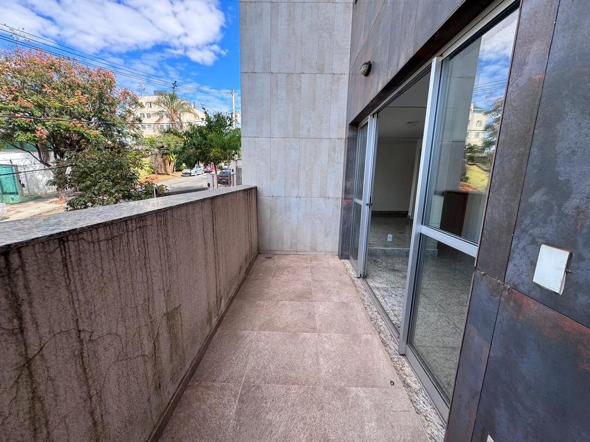 Apartamento, Buritis, 2 Quartos, 2 Vagas, 1 Suíte