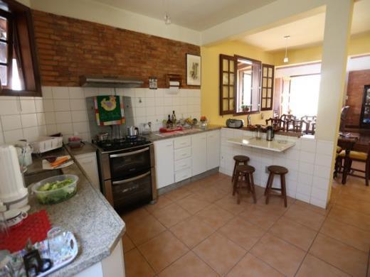 Casa, Itapoã, 4 Quartos, 4 Vagas, 1 Suíte