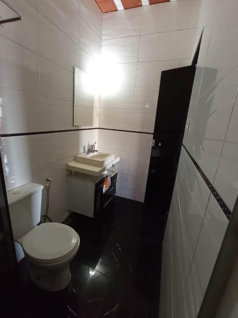 Casa, Fernão Dias, 6 Quartos, 1 Vaga, 1 Suíte