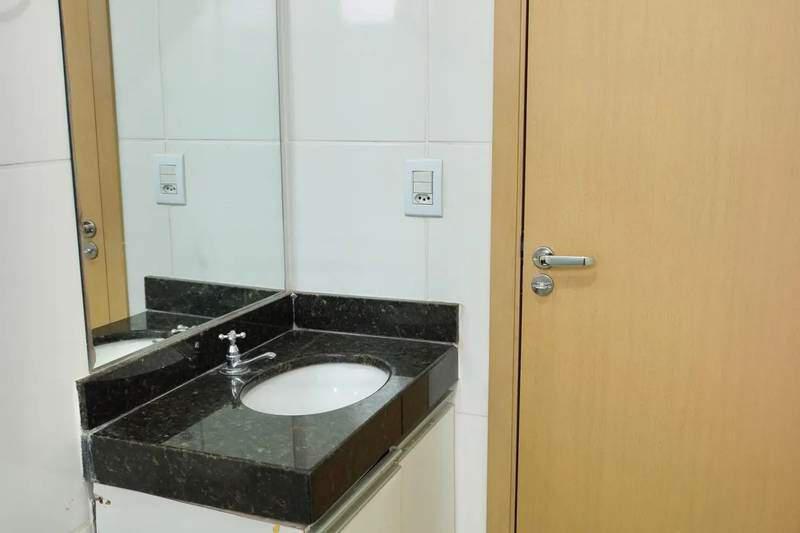 Apartamento, São Pedro, 2 Quartos, 2 Vagas, 1 Suíte