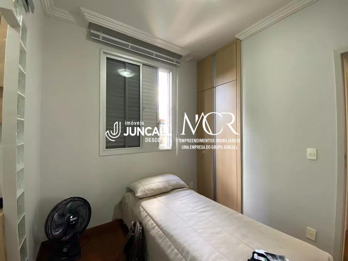 Apartamento, Sion, 2 Quartos, 2 Vagas, 1 Suíte