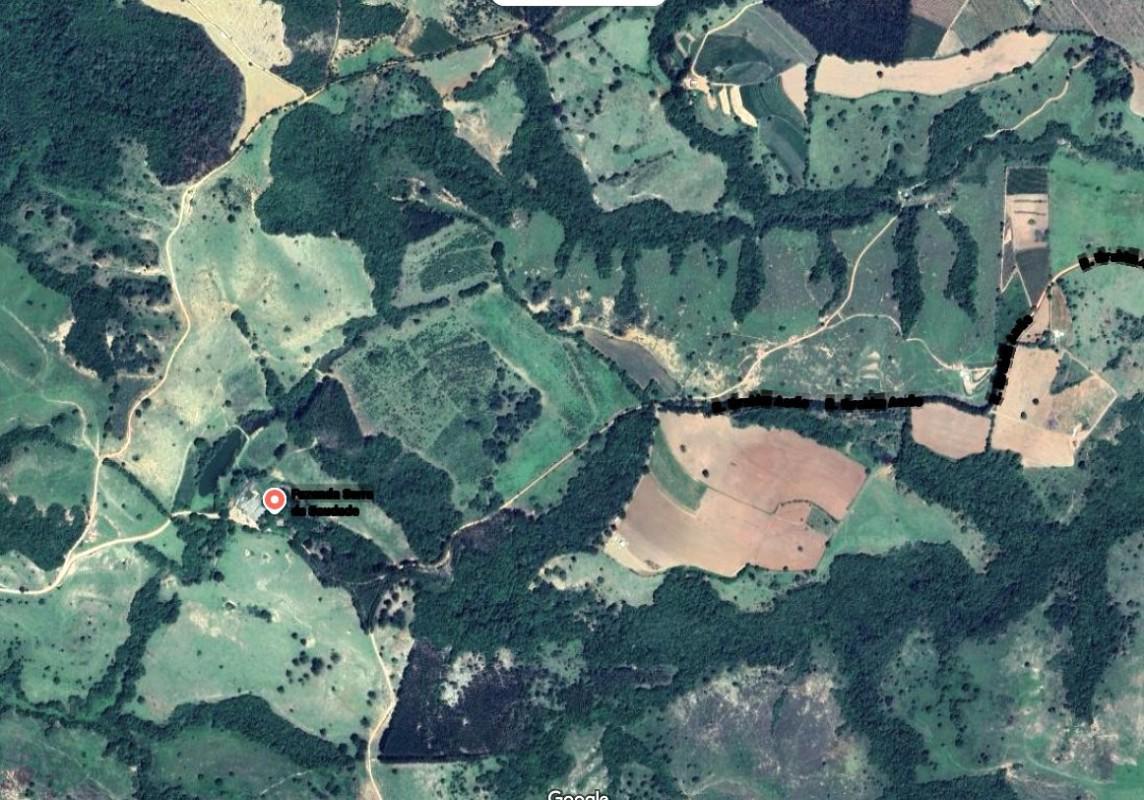 Fazenda, Zona Rural, 0 Quarto, 0 Vaga
