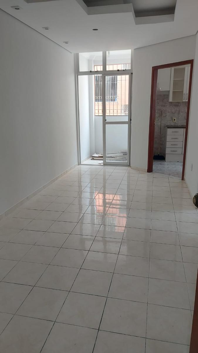 Apartamento, Jardim Guanabara, 2 Quartos, 1 Vaga