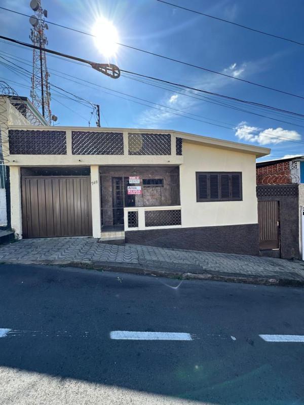 Casa, Bom Pastor, 2 Quartos, 2 Vagas