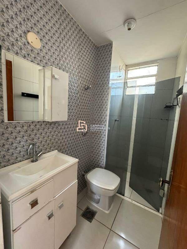 Apartamento, Industrial, 2 Quartos, 1 Vaga