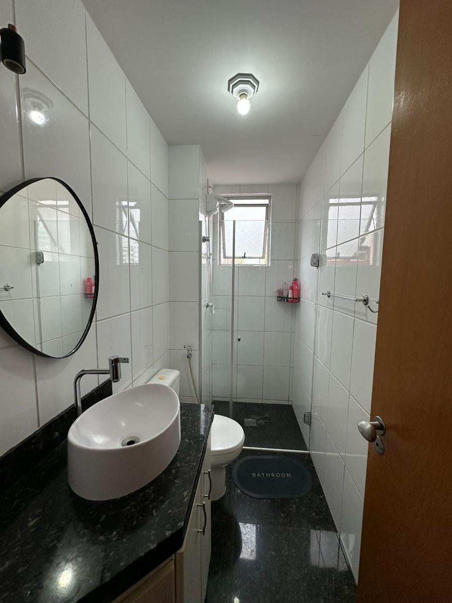 Apartamento, Palmares, 3 Quartos, 2 Vagas, 1 Suíte