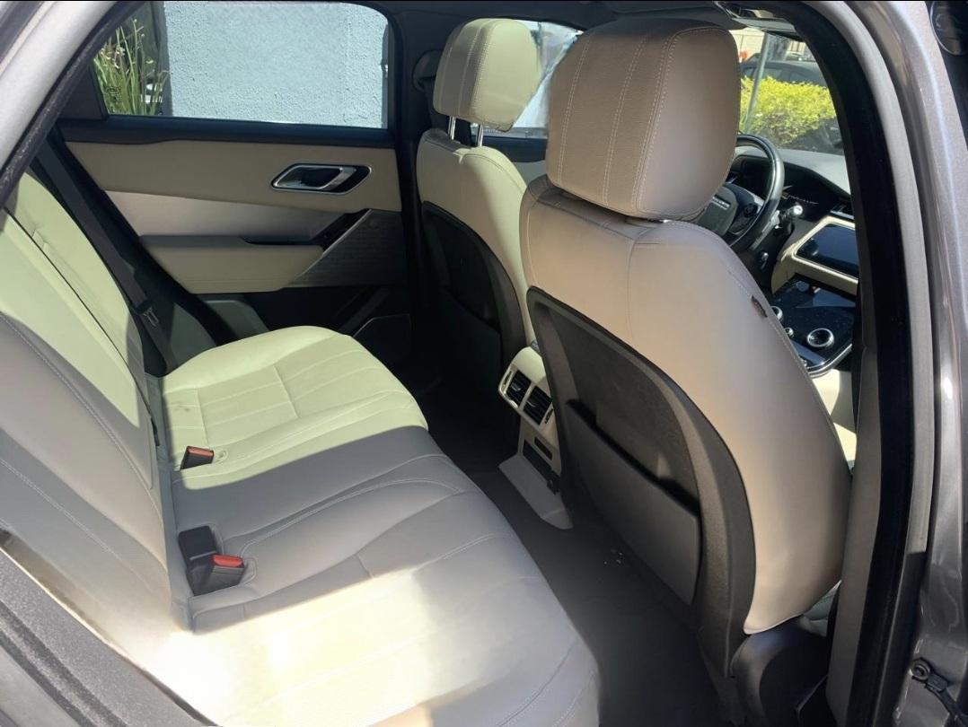 Land Rover Range R. Ve. R-dyn Se 2.0 4x4 300cv Aut.