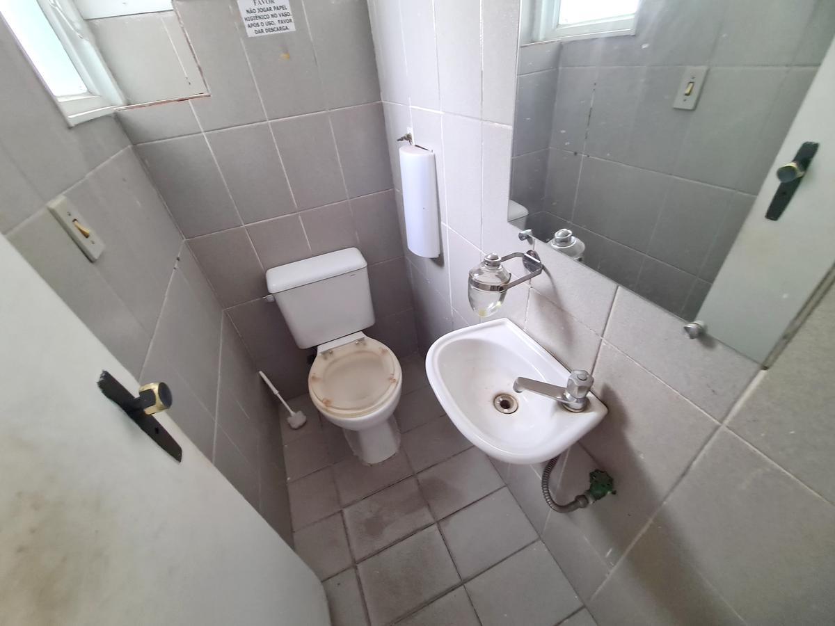 Andar, Barro Preto, 0 Quarto, 0 Vaga