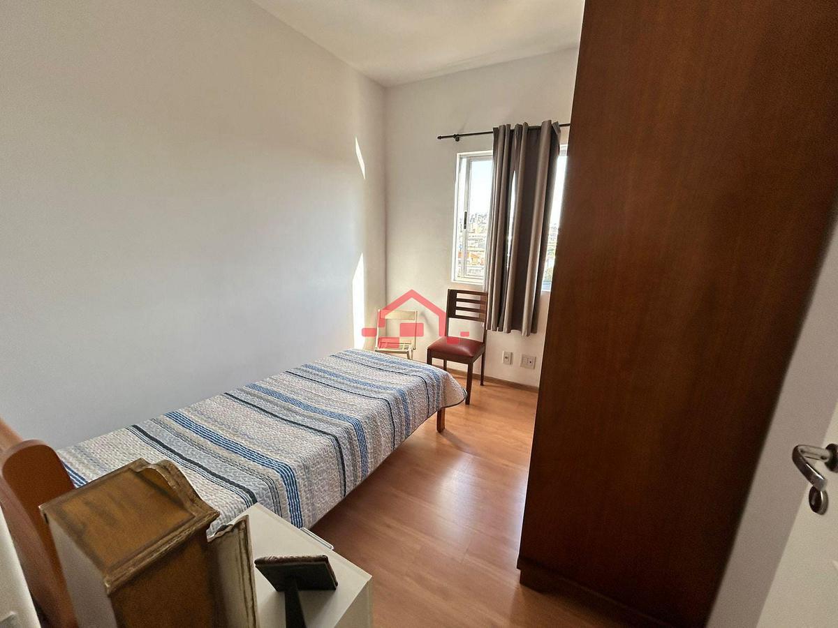 Apartamento, Calafate, 2 Quartos, 2 Vagas, 1 Suíte