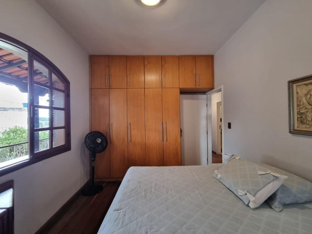 Casa, Flamengo, 3 Quartos, 3 Vagas, 1 Suíte