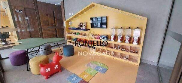 Apartamento, Santo Agostinho, 3 Quartos, 2 Vagas, 1 Suíte