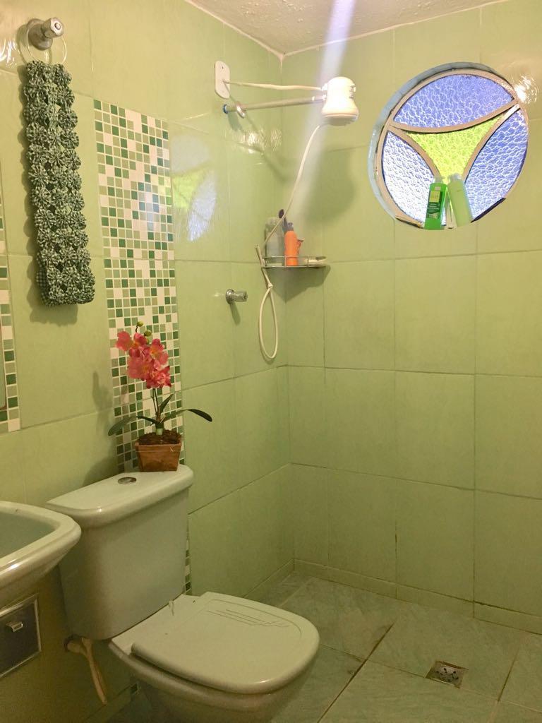 Casa, Nossa Senhora de Fátima, 3 Quartos, 1 Vaga, 2 Suítes