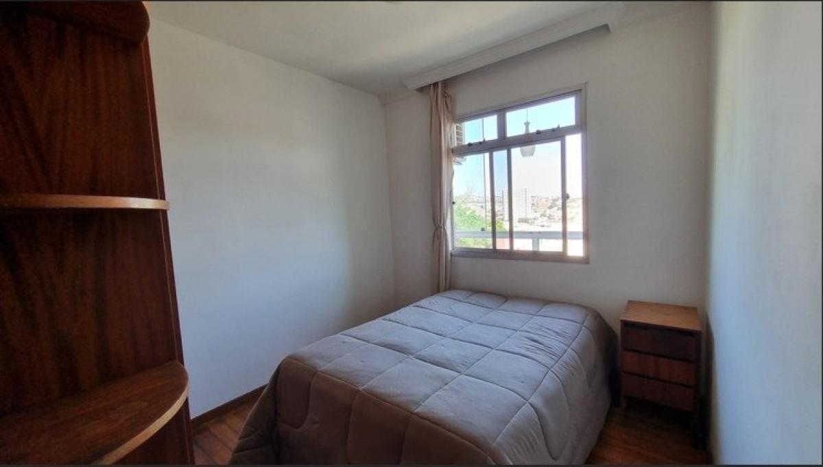 Cobertura, Santa Cruz Industrial, 3 Quartos, 2 Vagas, 1 Suíte