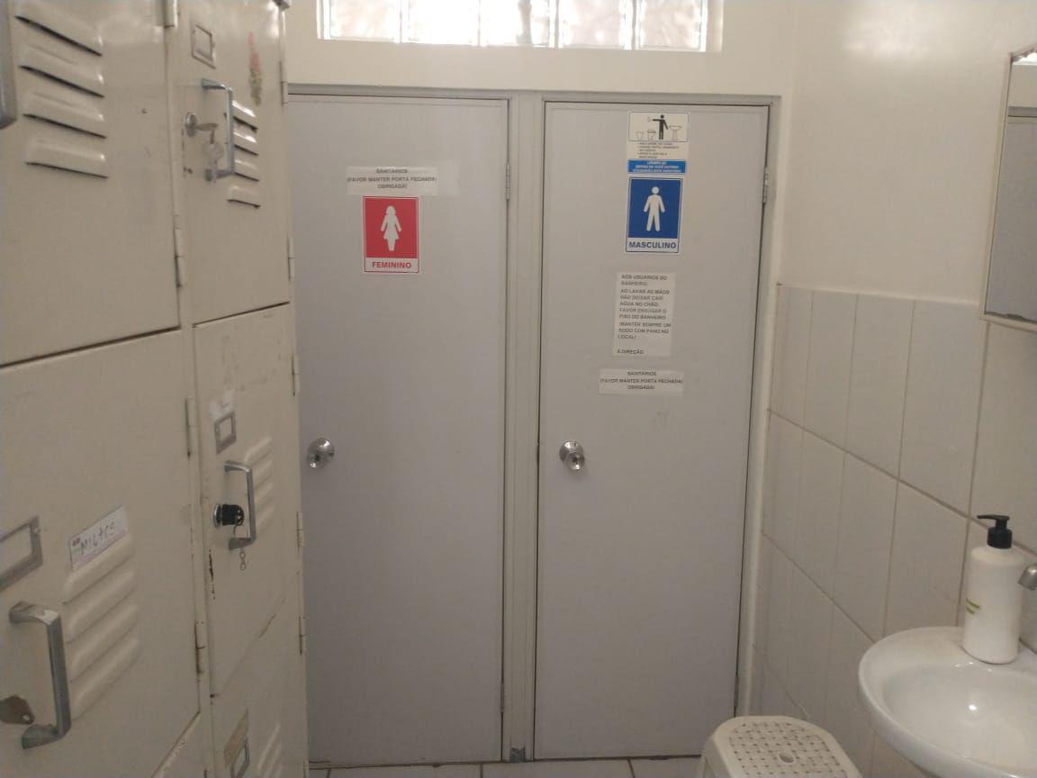 Casa Comercial, São José (pampulha), 4 Quartos, 4 Vagas